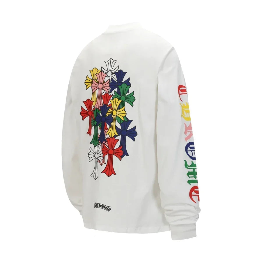 Chrome hearts long sleeve (2) – productfoto 2
