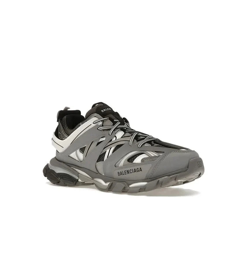 Balenciaga Track Black Grey – productfoto 2