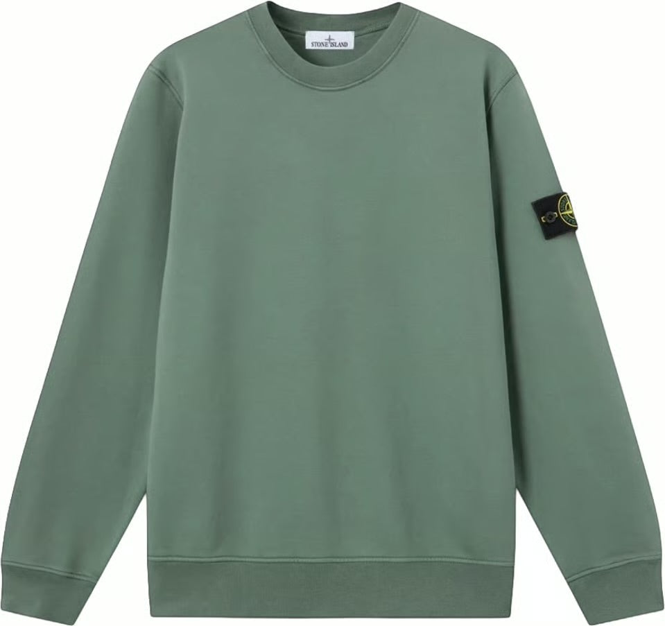 Stone island sweaters – productfoto 4