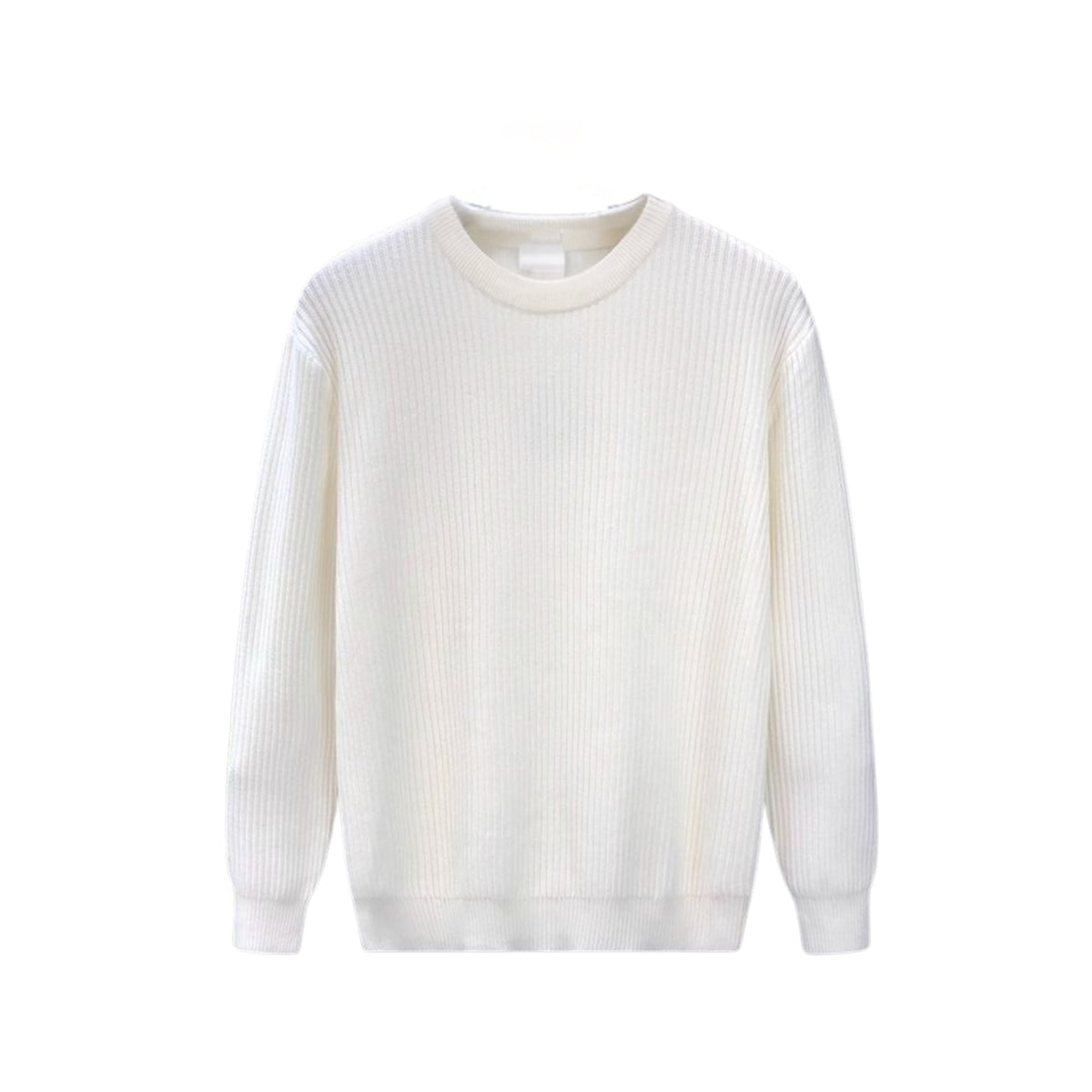 Bianca – Sweater by Laceup Fashion – Wit