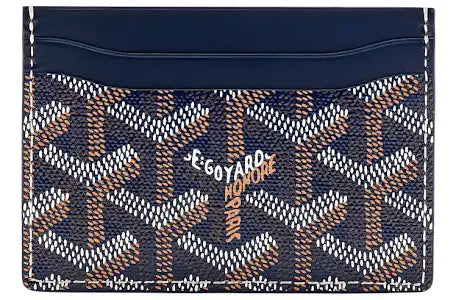 Goyard Wallet – Style 03 – productfoto 1