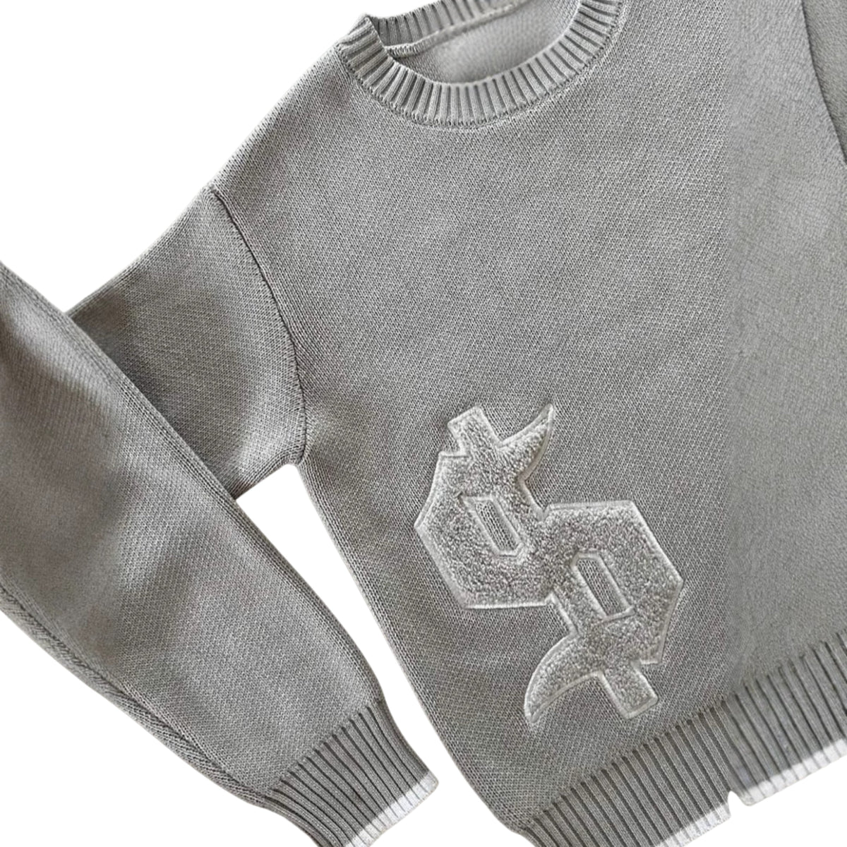Dollar – Sweater by Laceup Fashion