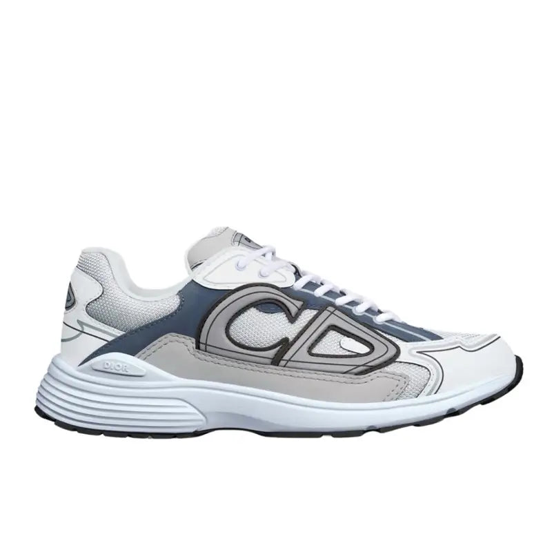 Dior B30 Reflective Grey/Blue – productfoto 1