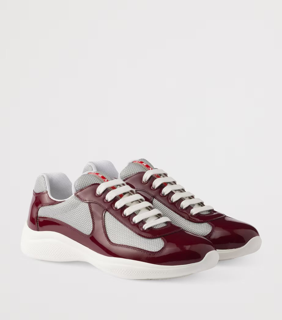 Prada Cups Red – productfoto 1