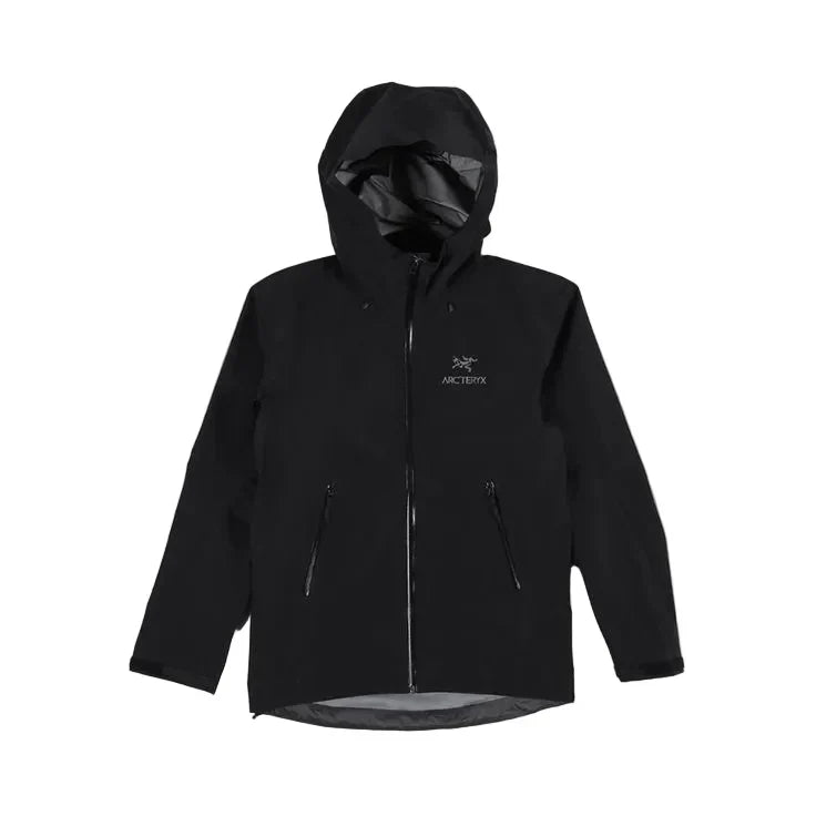 ARCTERYX WINDBREAKER – productfoto 1