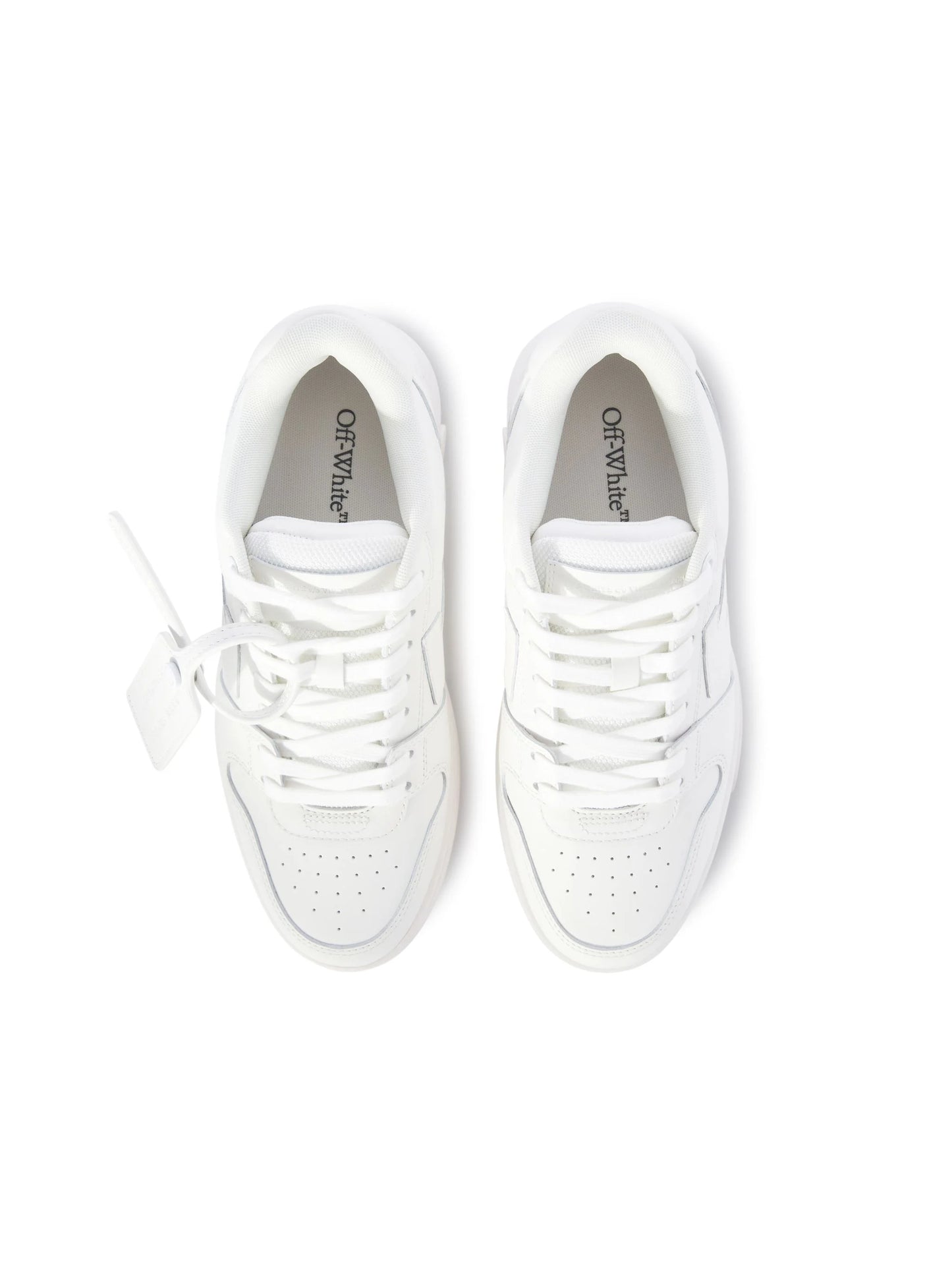 Off White Out Of Office