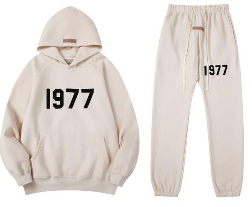 Essentials 1977 Trainingspak – productfoto 5