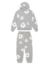 Denim Tears Set