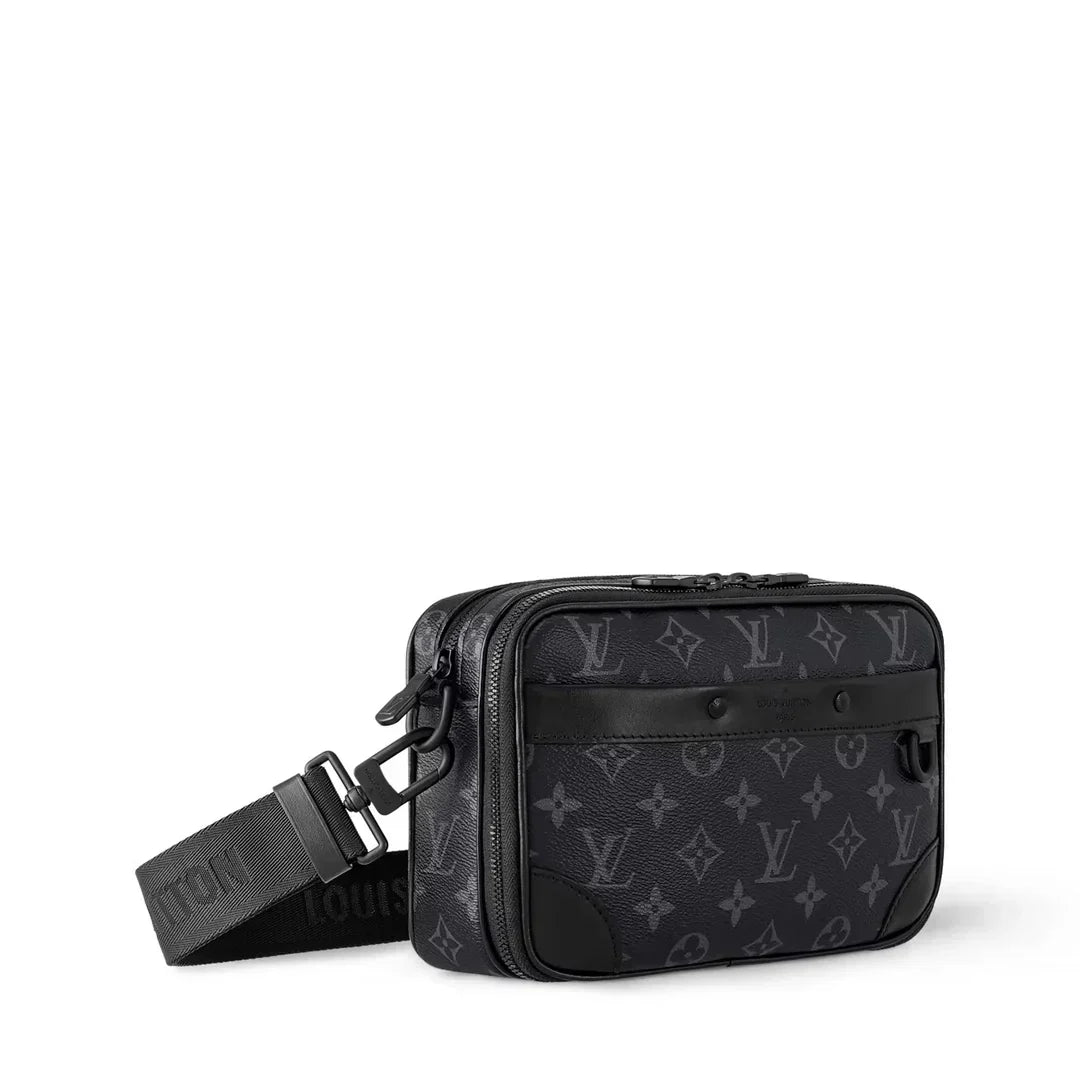 Louis Vuitton Mngrm Bag – productfoto 1