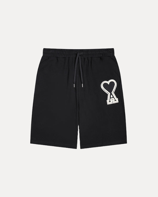DETAIL HEART SHORTS – productfoto 1