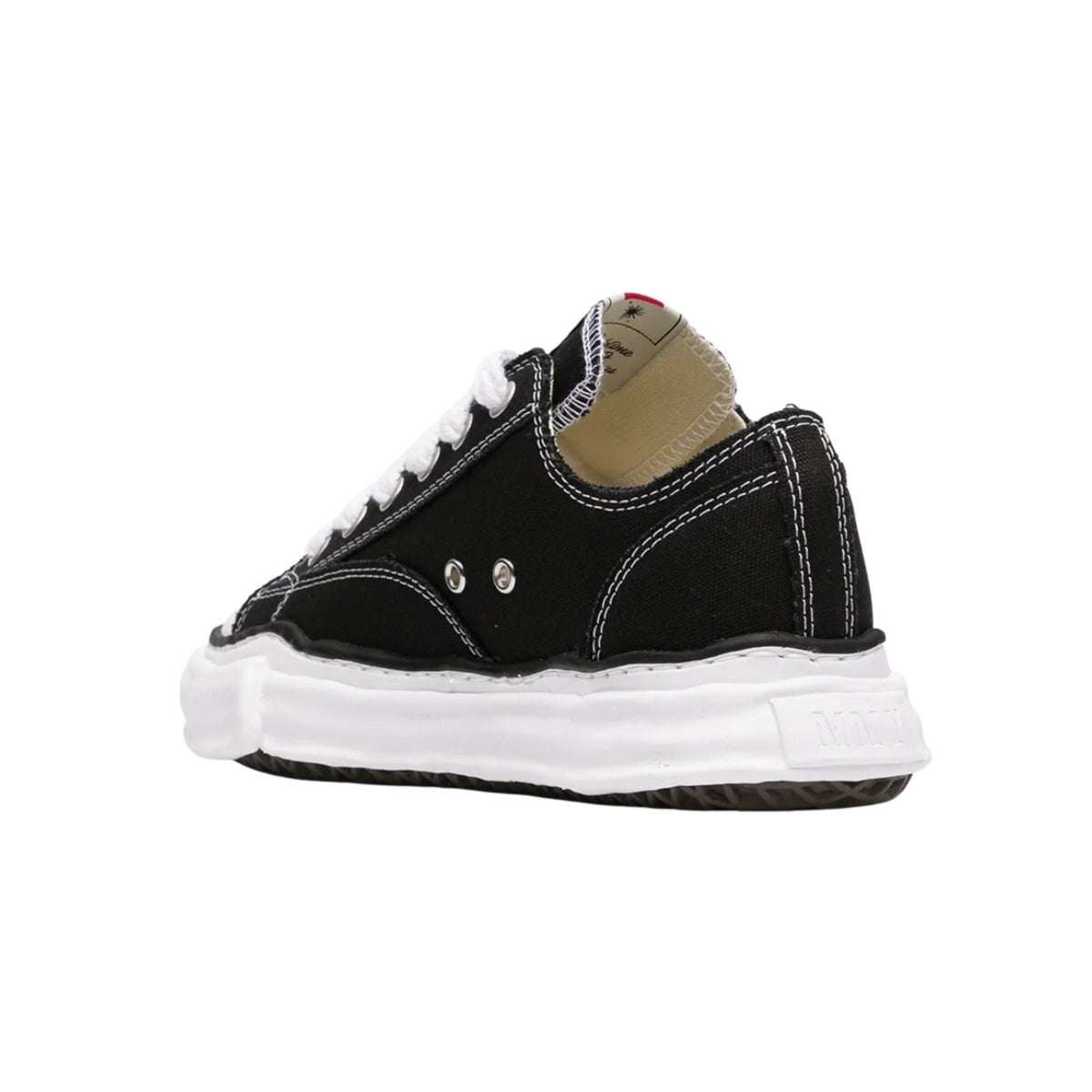 Ombra – Sneaker by Laceup Fashion