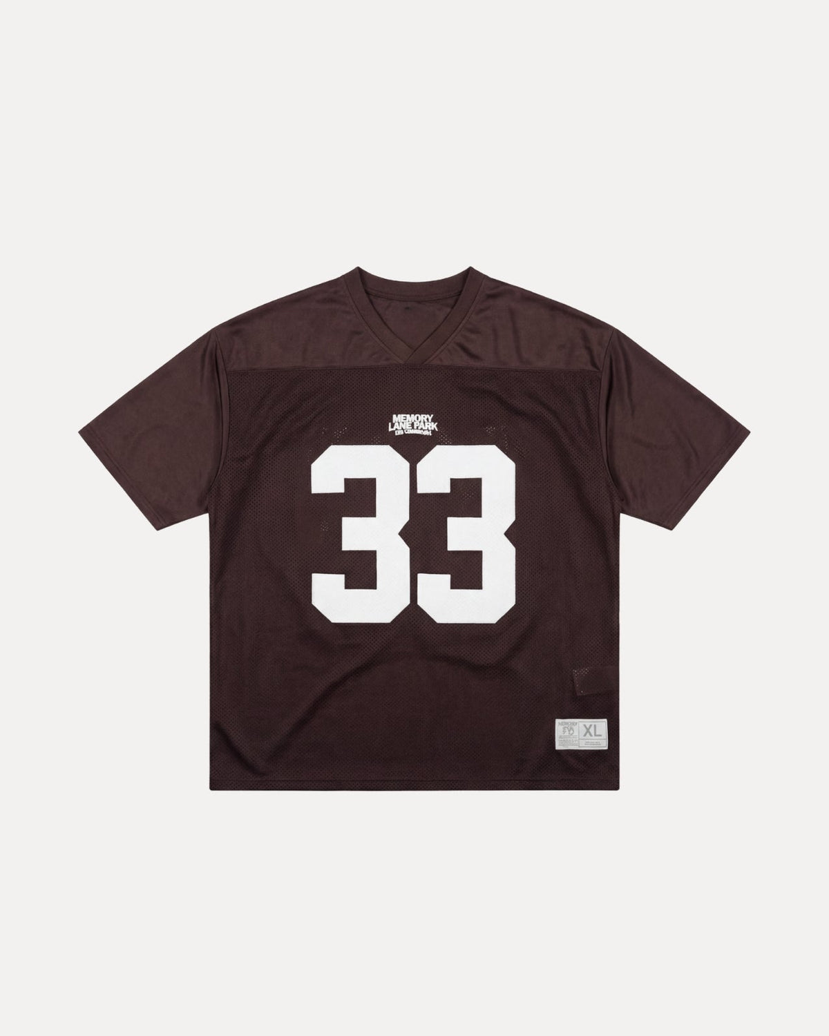 Memory Park - Jersey β Bruin