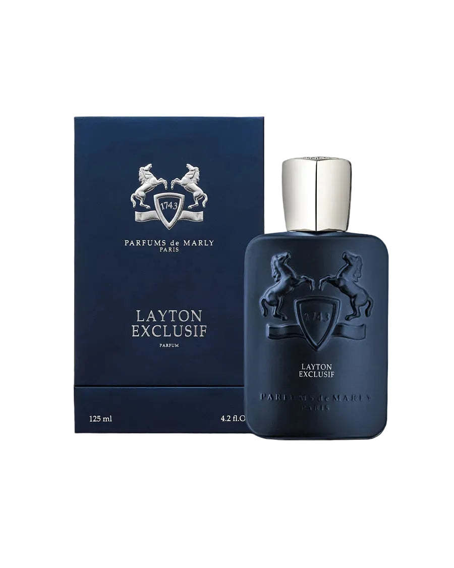 Parfums de Marly Layton Eau de Parfum 125ML – productfoto 1
