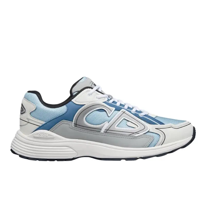 Dior B30 Reflective Blue Grey White – productfoto 1