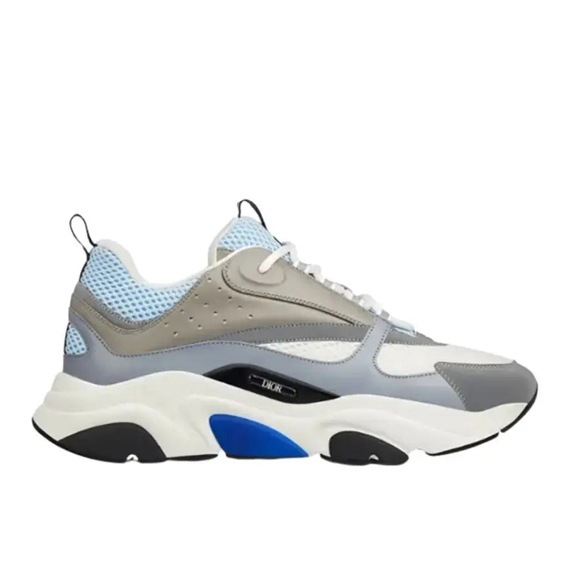 Dior B22 Blue Grey White – productfoto 1