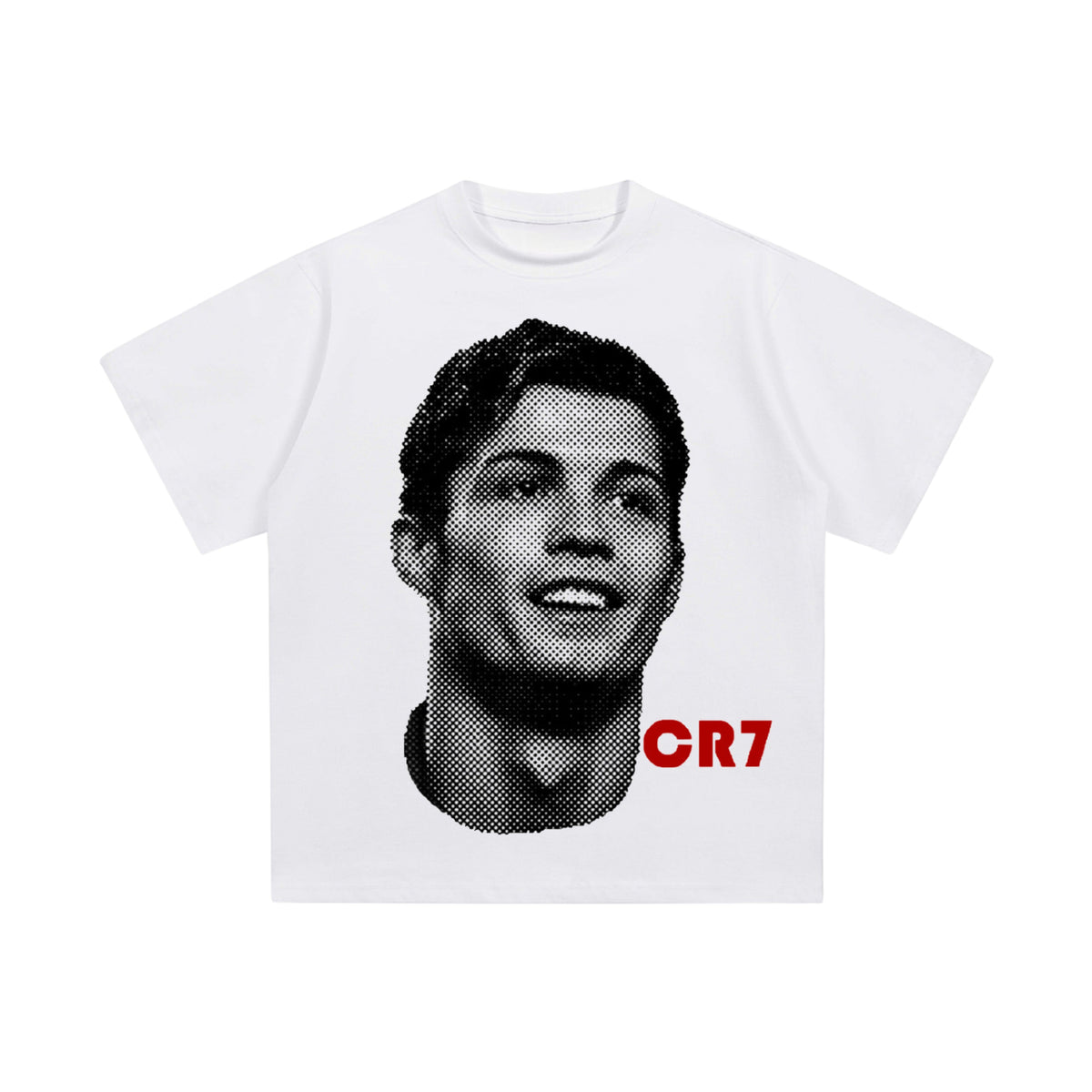 Legend 7 – T-shirt by Laceup Fashion