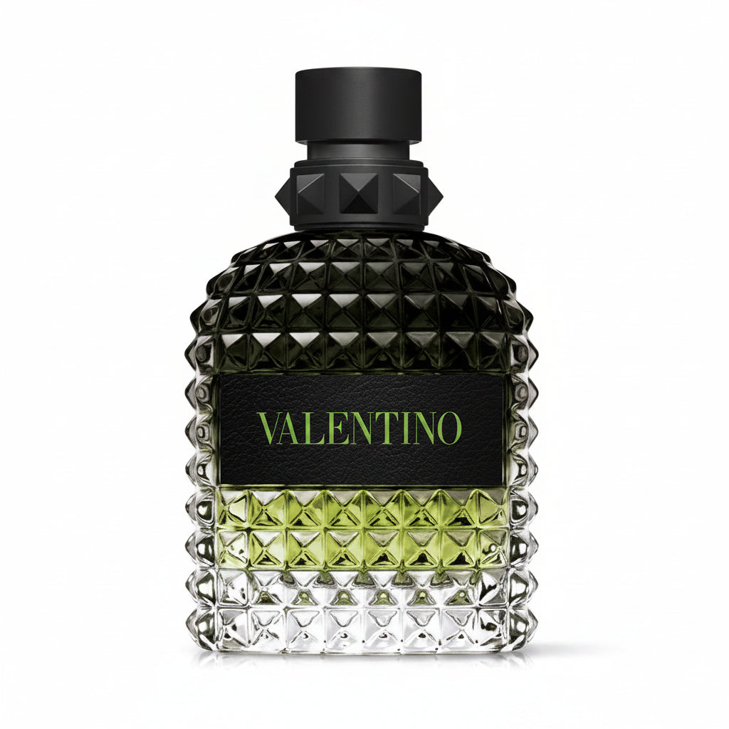 Valentino Uomo Born in Roma Green Stravaganza – 100 ML
