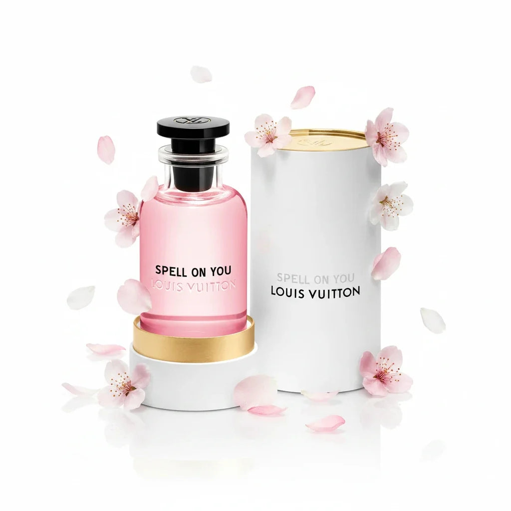 Louis Vuitton Spell On You – productfoto 1