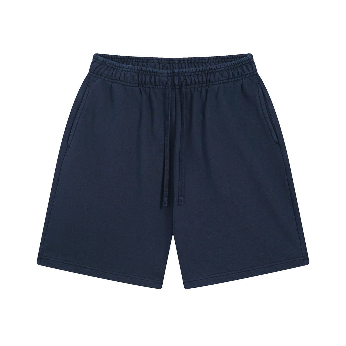 Everyday – Shorts by Laceup Fashion – Donkerblauw