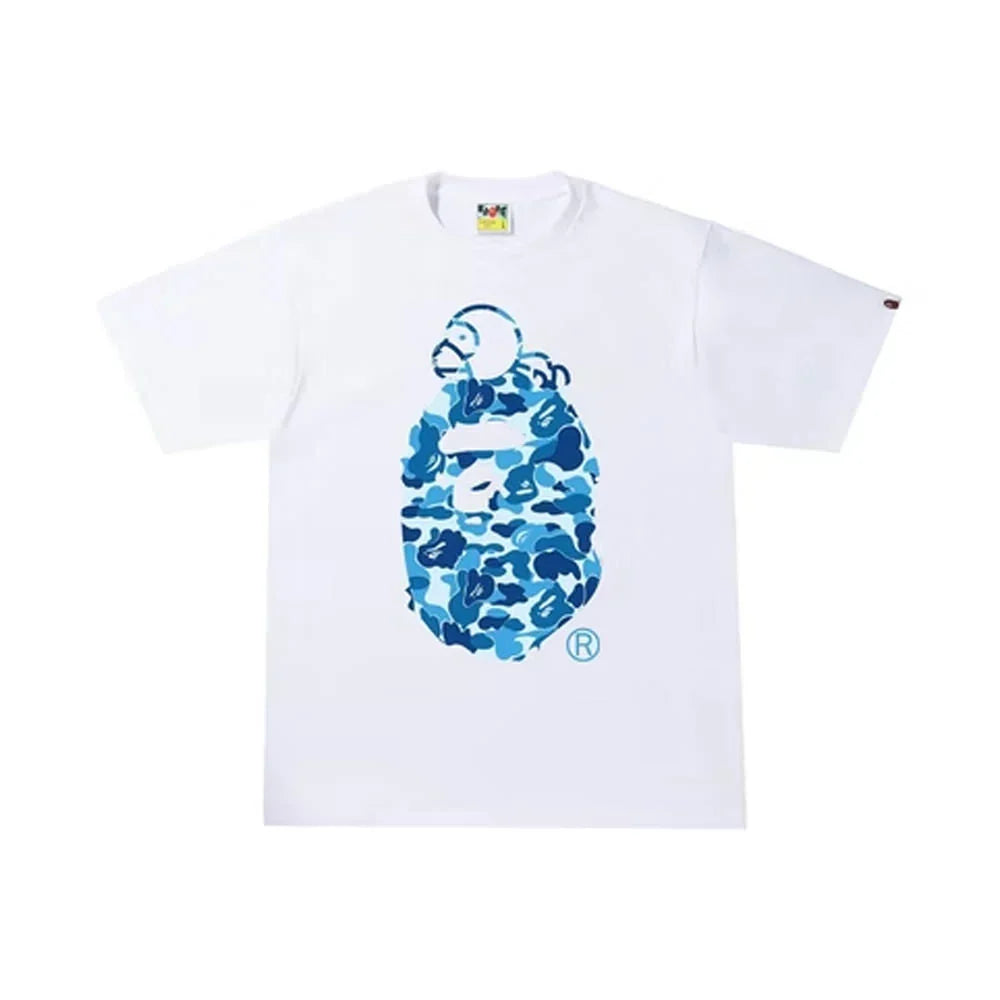 Bape T-shirt – Roze – productfoto 2