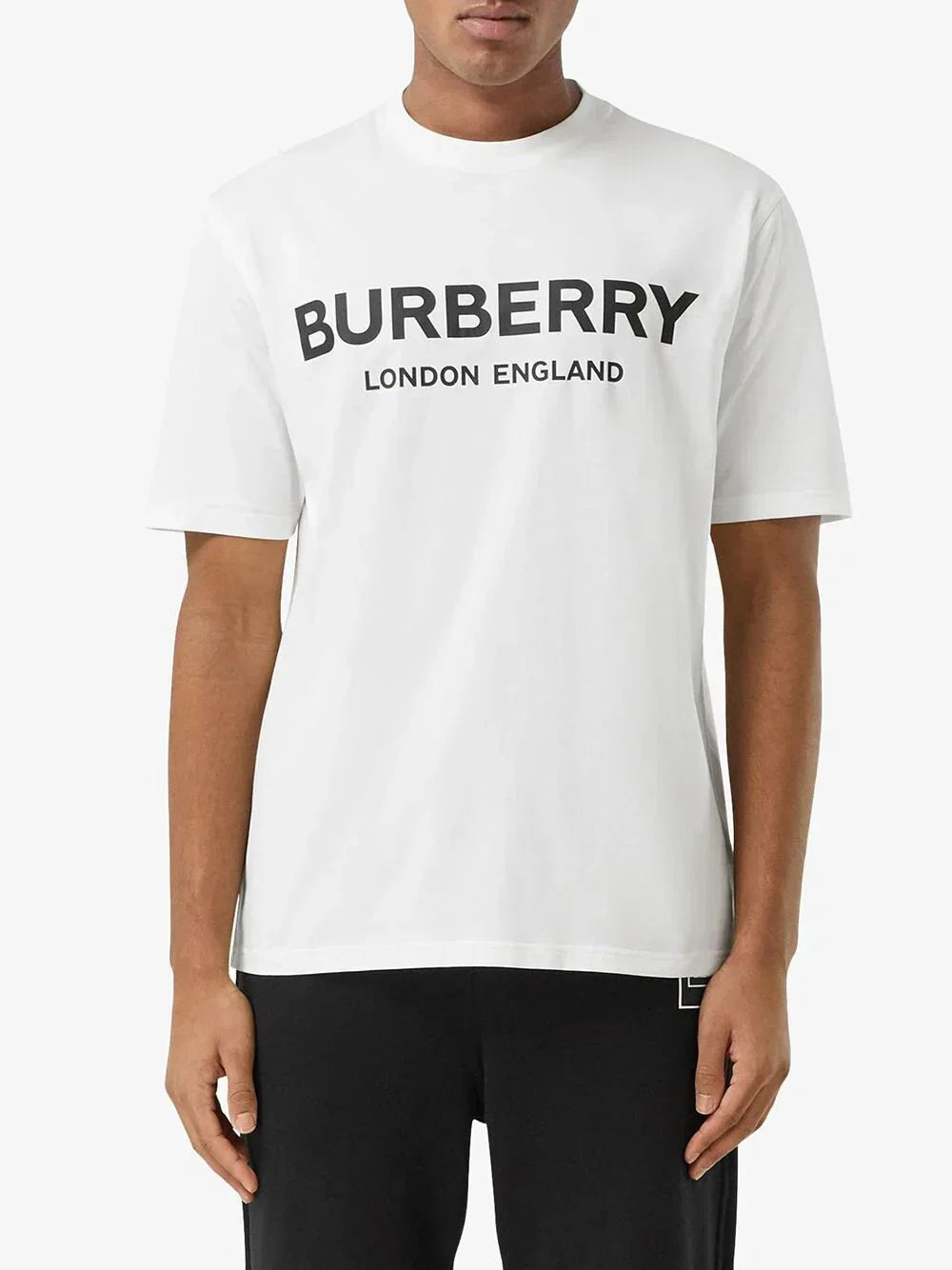 Burberry T-Shirt – Style 01 – productfoto 2