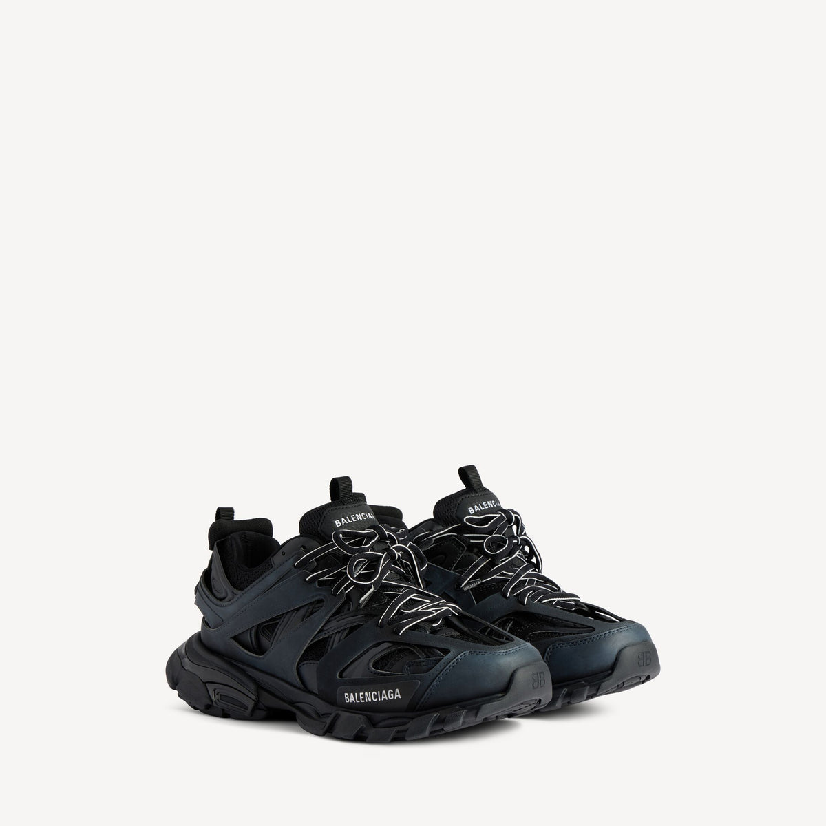 Balenciaga Track Black – productfoto 2
