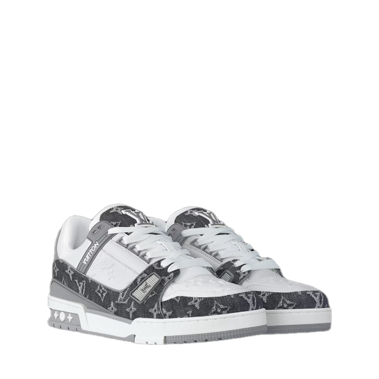 Baskets Louis Vuitton