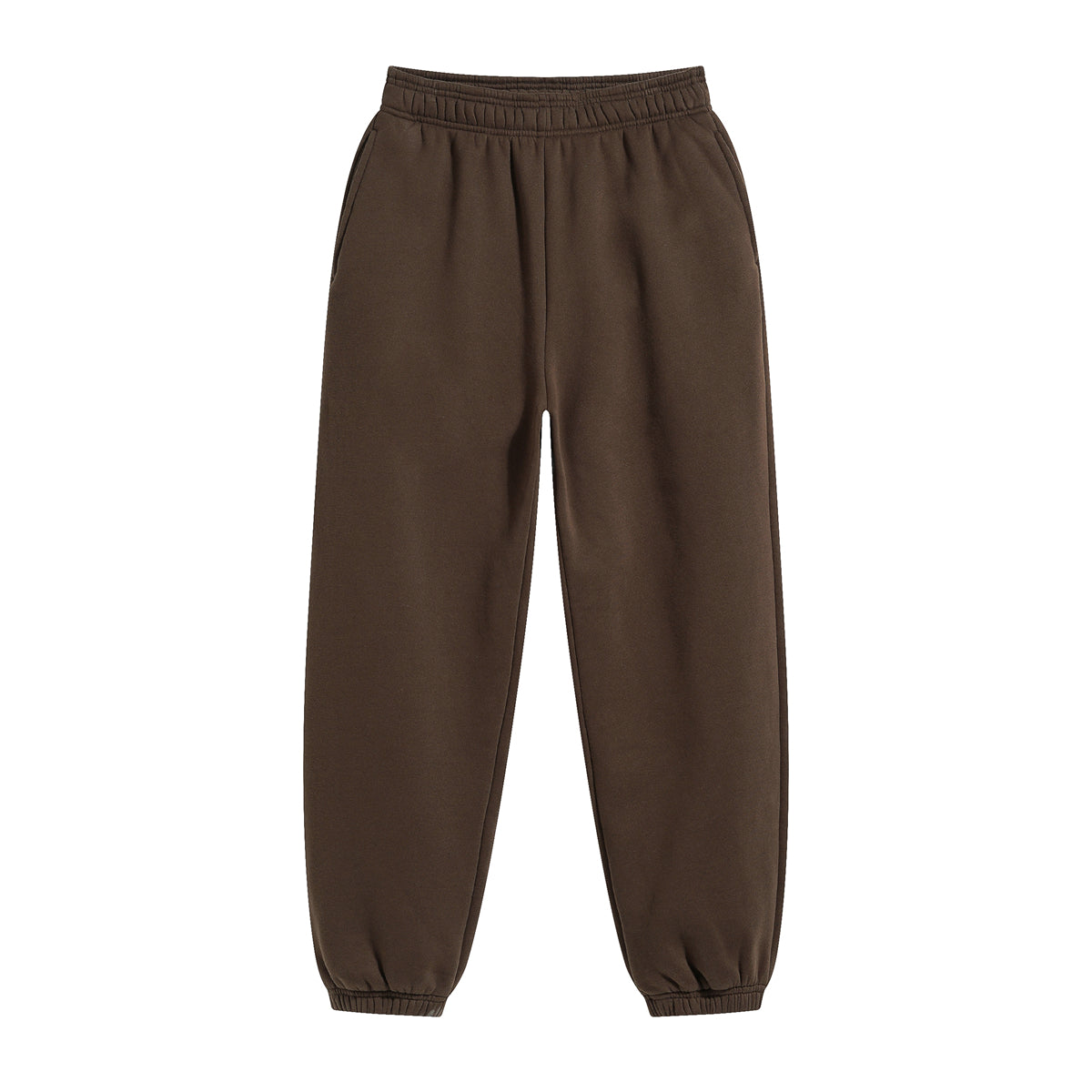 Everyday Cuffed – Jogger by Laceup Fashion – Bruin