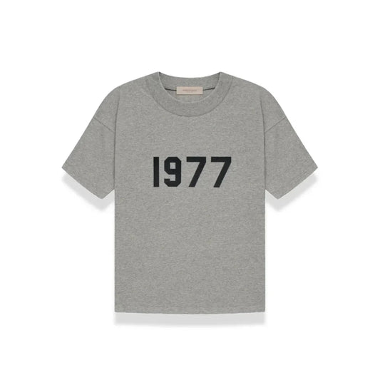 Essentials 1977 Summer Set Dark Oatmeal - Dark Grey