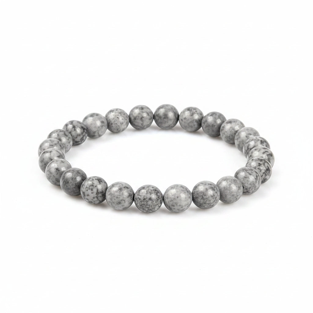 Selvra - Natuurstenen chakra-armband