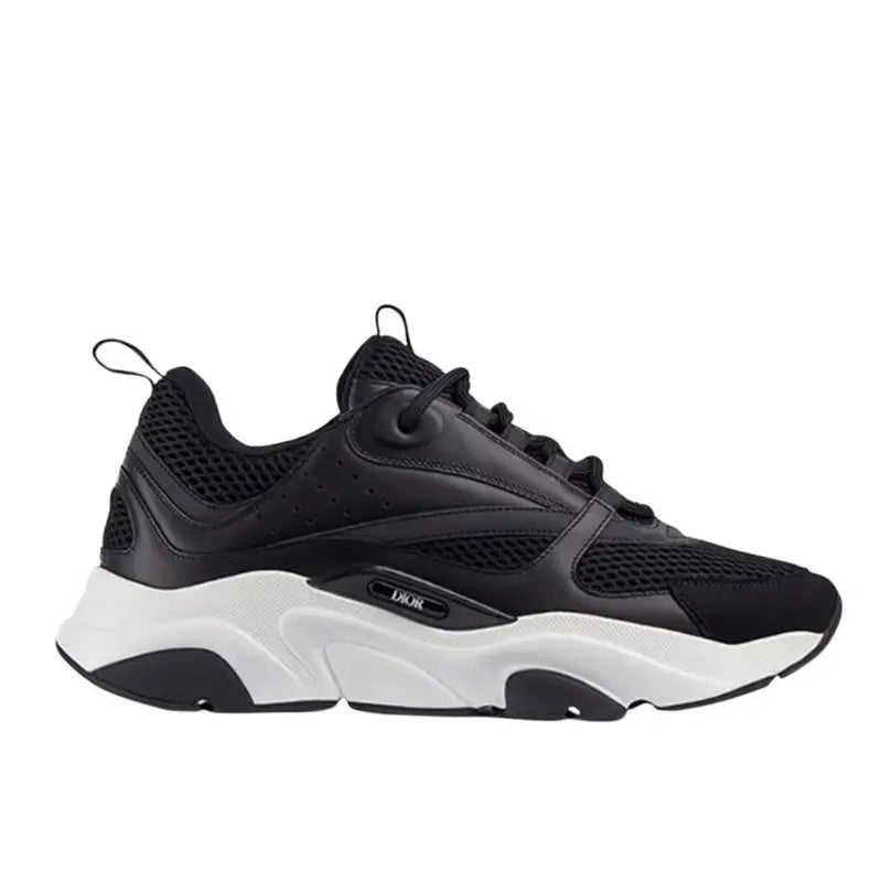 Dior B22 Black/White – productfoto 1