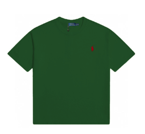 Ralph Lauren T-Shirt – productfoto 2
