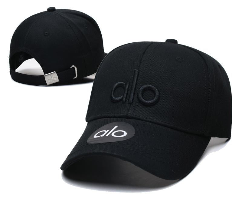 Alo petten – productfoto 1