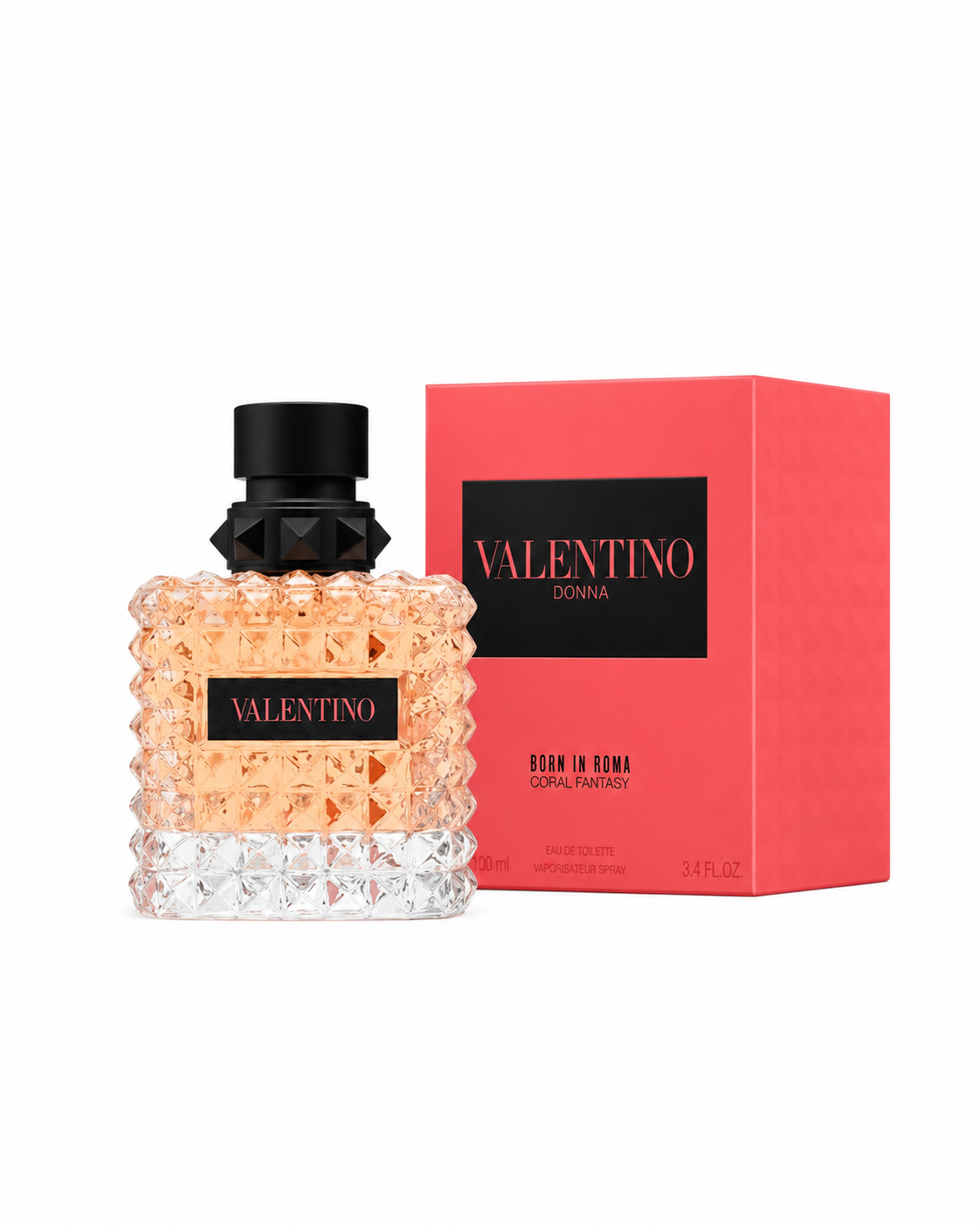 Valentino Donna Born In Roma Coral Fantasy - 100ml – productfoto 1