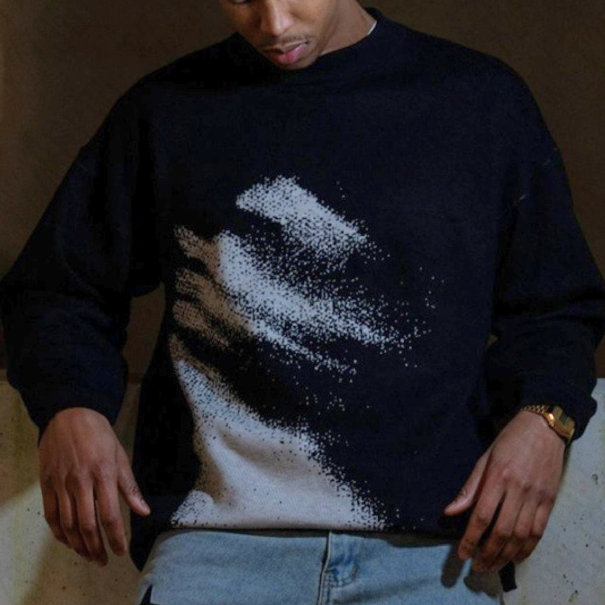 Tesora – Sweater by Laceup Fashion