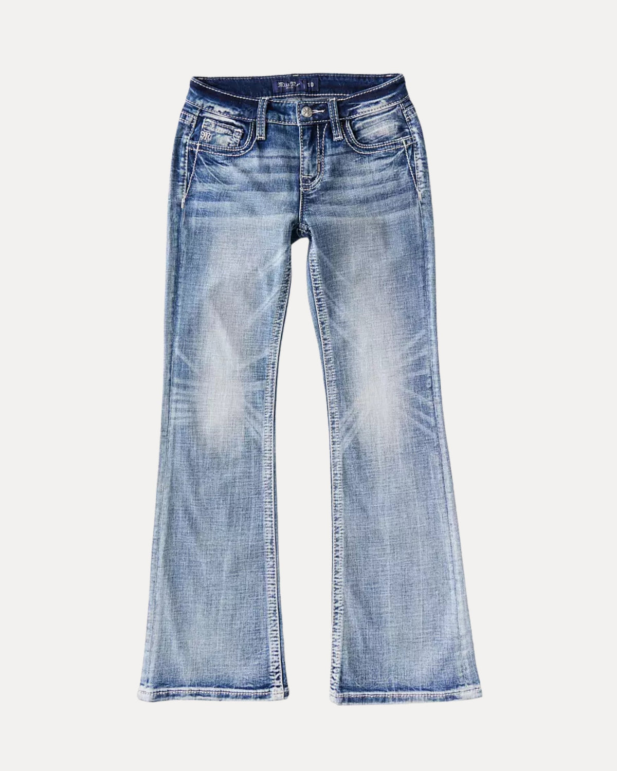 Miss Me Bootcut Jeans