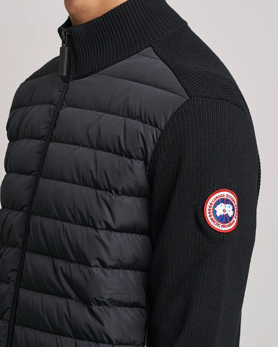 Canada Goose Cardigan