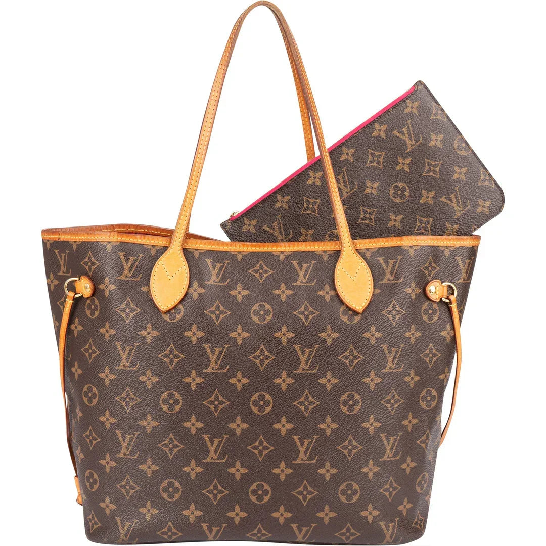 Louis Vuitton Nvrfl Bag – productfoto 1