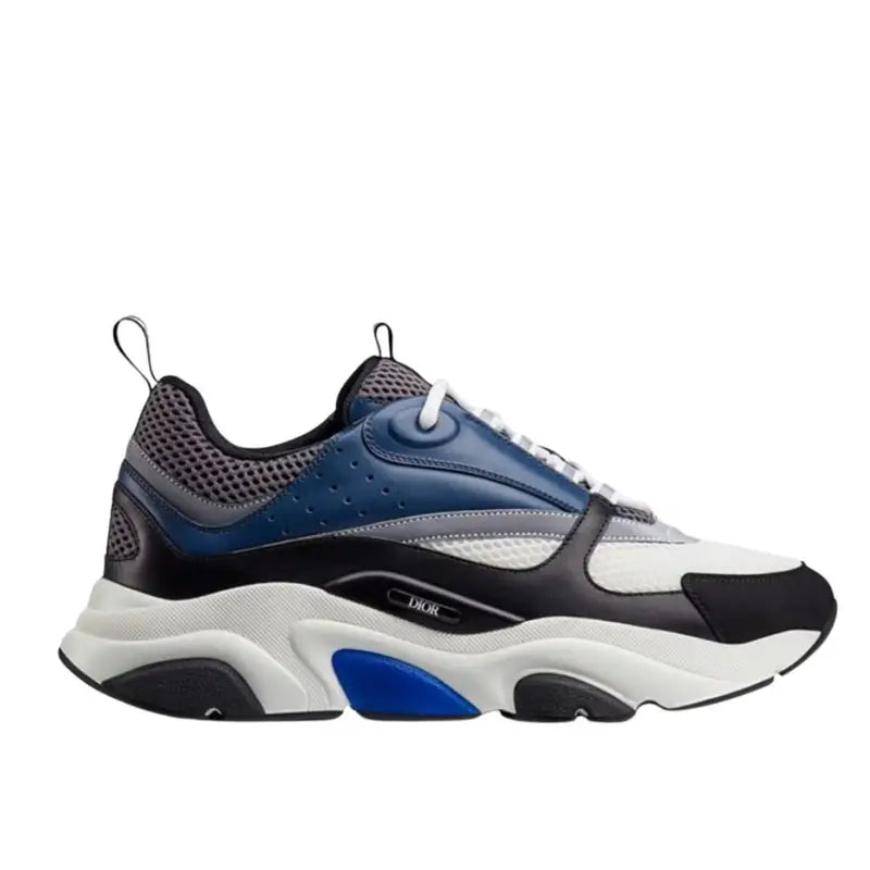 Dior B22 Navy Black White – productfoto 1