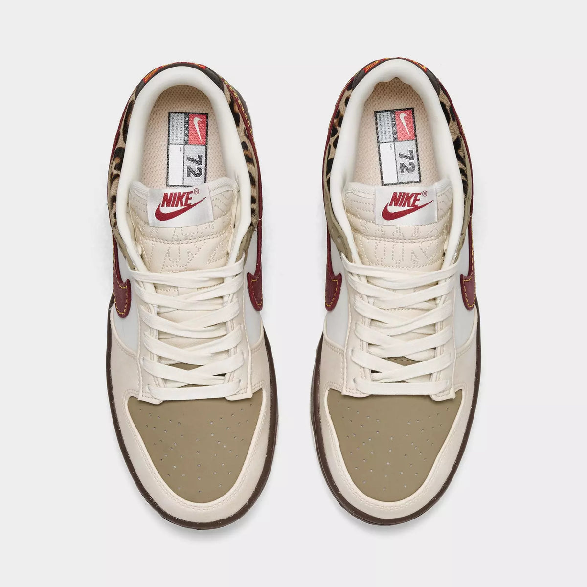 Women's Nike Dunk Low Casual Shoes