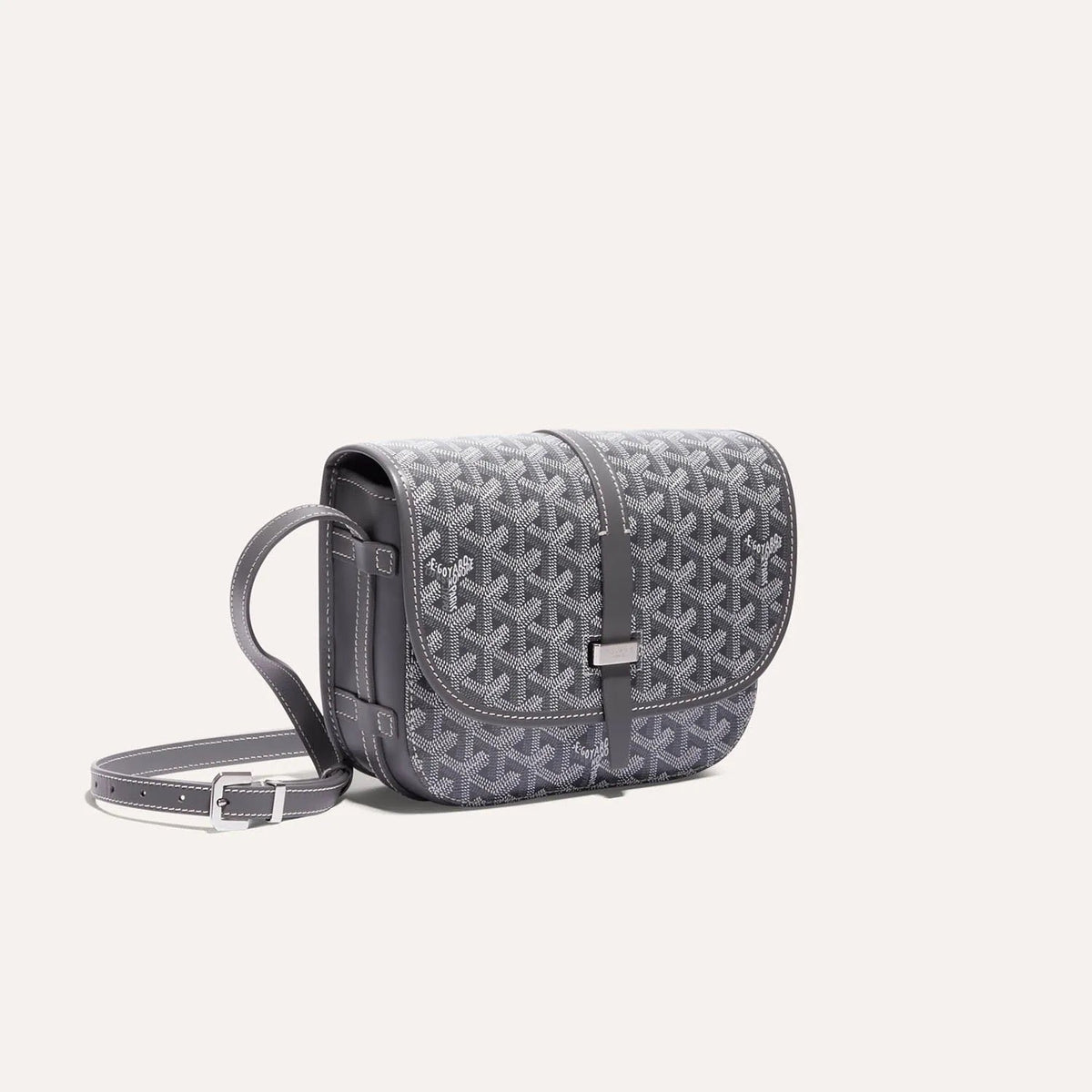 Goyard Belvedere PM Bag – productfoto 3