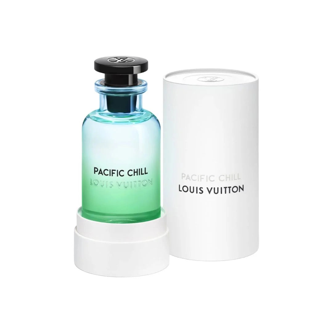 Louis Vuitton Pacific Chill Eau de Parfum 100ML – productfoto 1