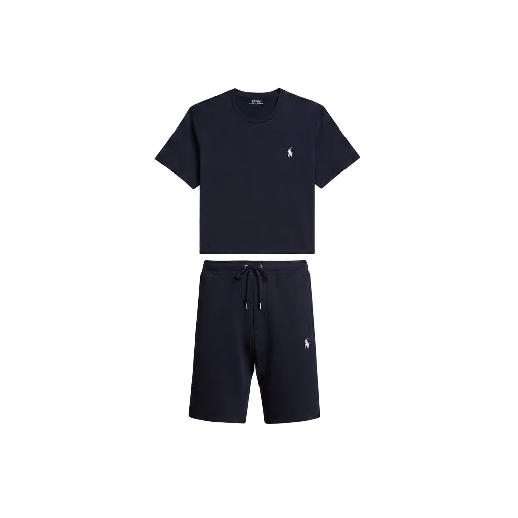 Polo Ralph Lauren Zomer Set (T-Shirt & Shorts) – productfoto 2