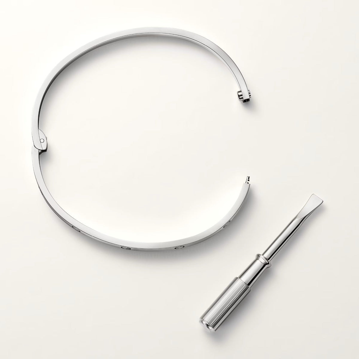Cartier Love Armband – productfoto 3