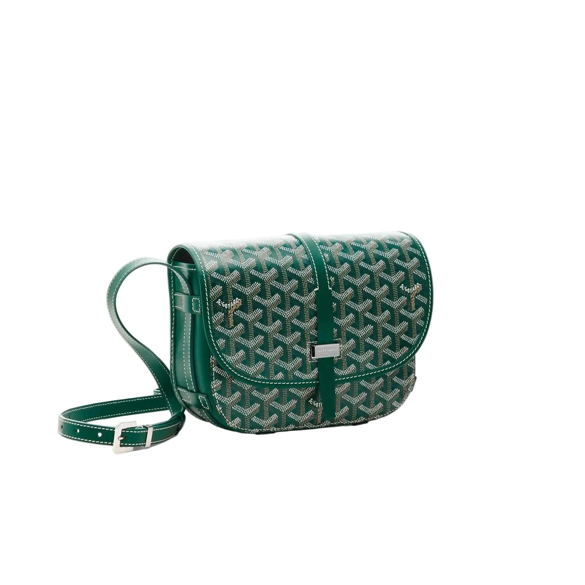Goyard Belvedere PM Bag β productfoto 1