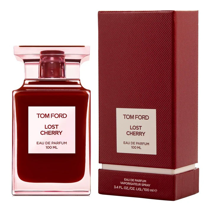 Tom Ford Lost Cherry Eau de Parfum 100ML – productfoto 1
