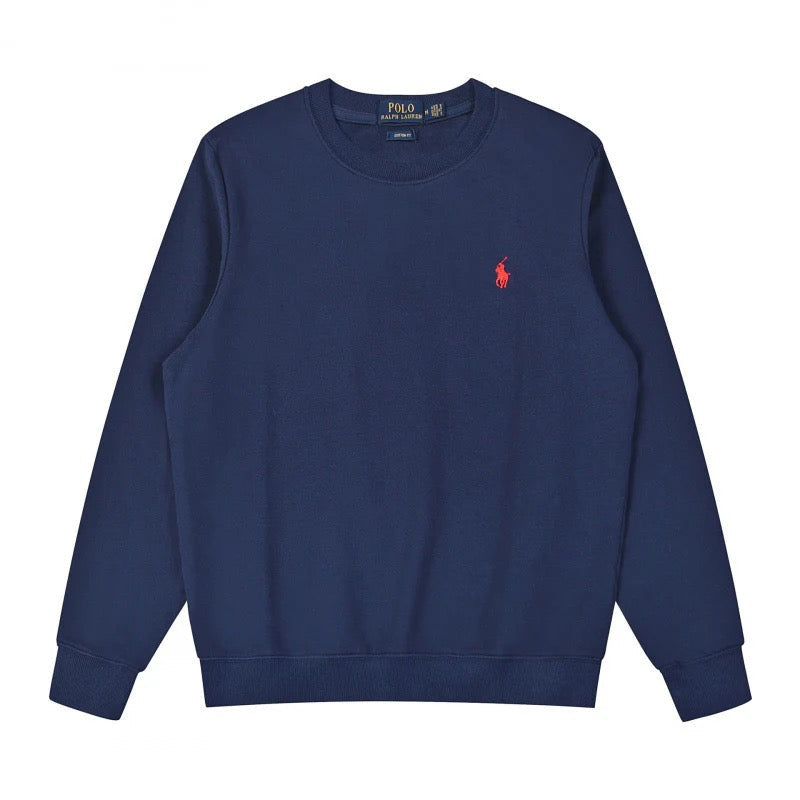 Ralph Lauren Sweater – Blauw