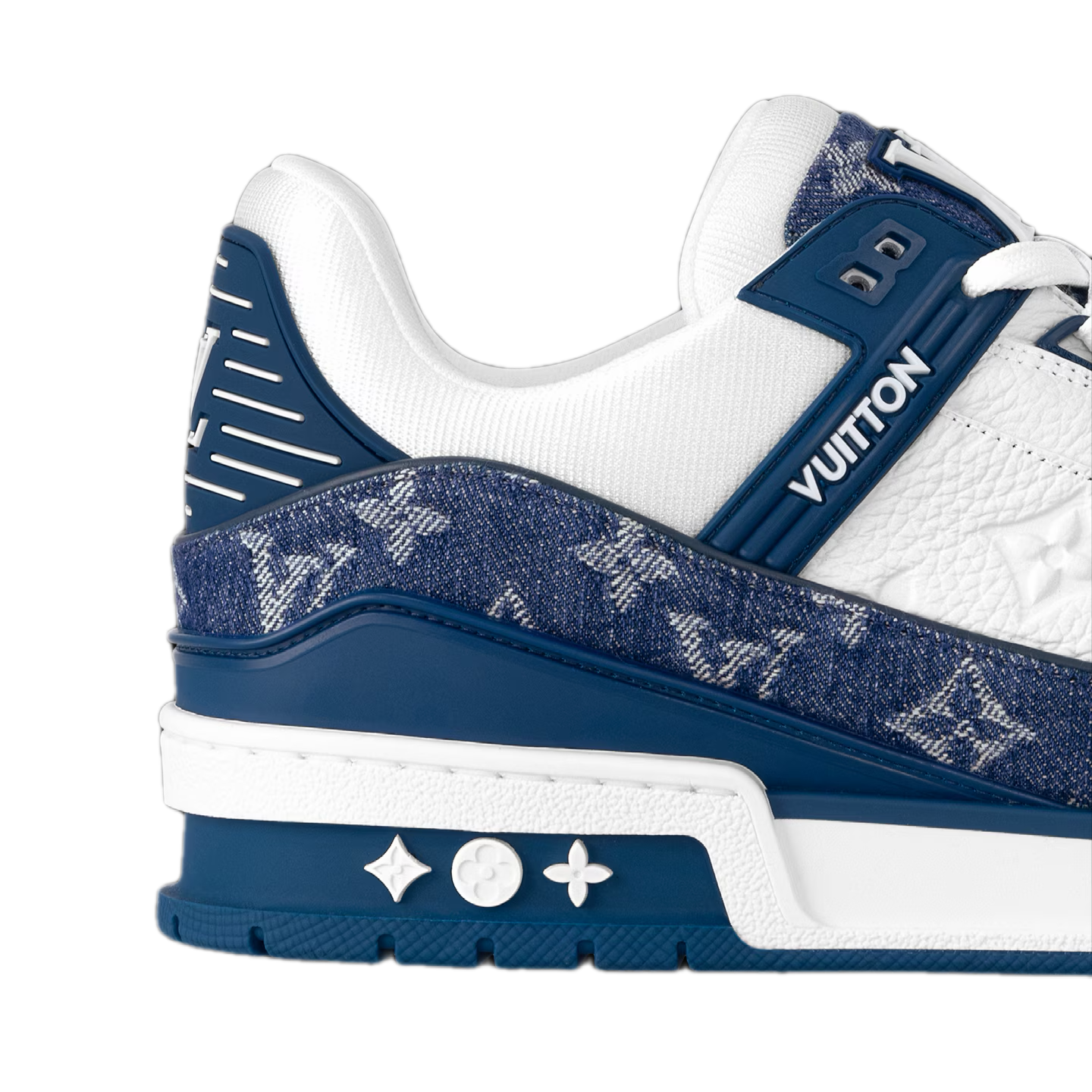 Louis Vuitton Trainers