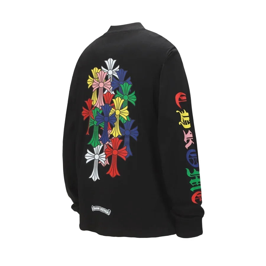 Chrome hearts long sleeve (2) – productfoto 4