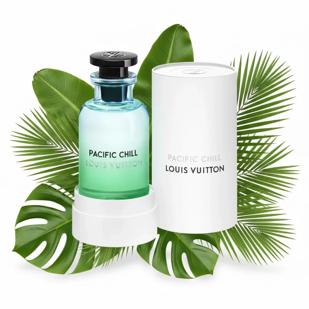 Louis Vuitton Pacific Chill – productfoto 1